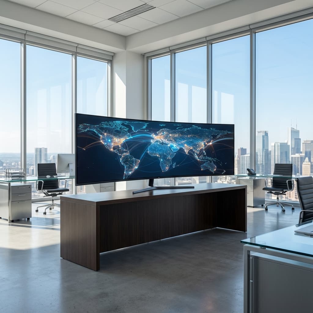 Decision Support System