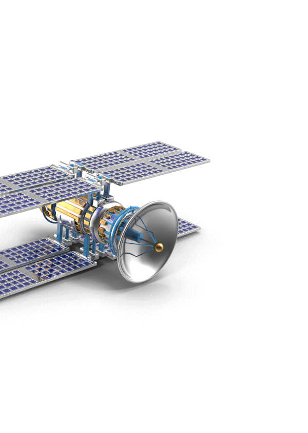 Satellite